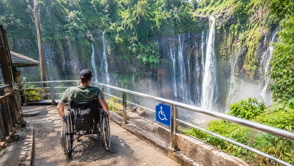 Wheelchair Access