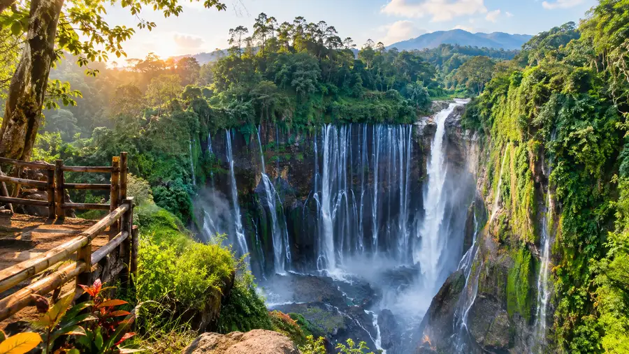 Best Tumpak Sewu Homestays & Hotels
