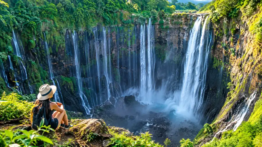 Bromo Tumpak Sewu Ijen Tour Packages