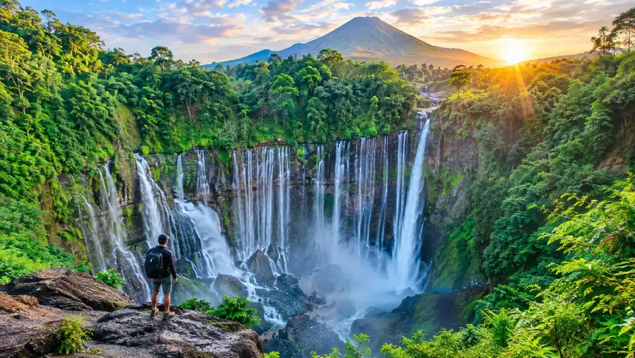 Bromo Tumpak Sewu Ijen Tour Packages