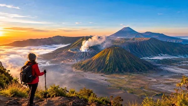 Mount Bromo