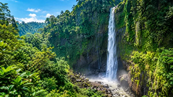Kapal Waterfall