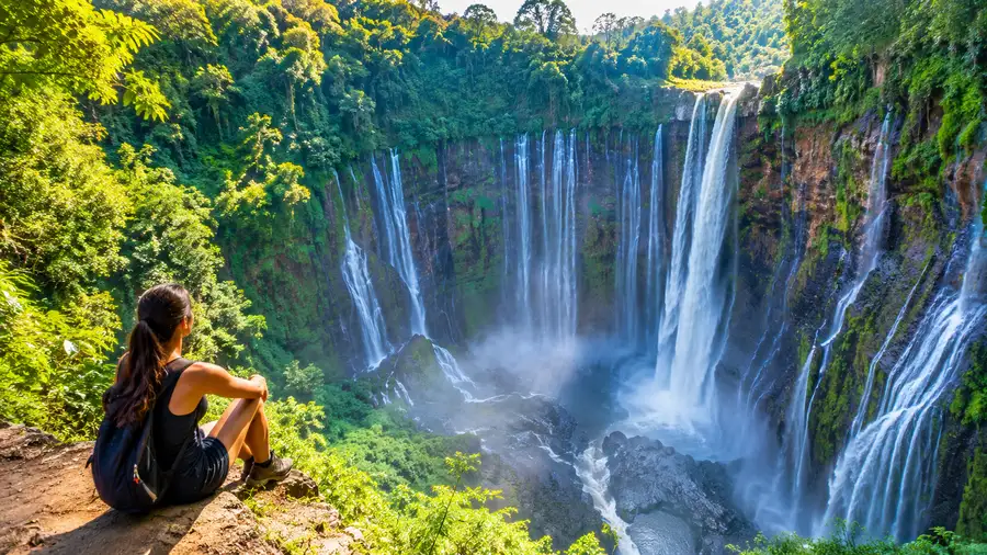 Tumpak Sewu Waterfall Ticket Prices & Info